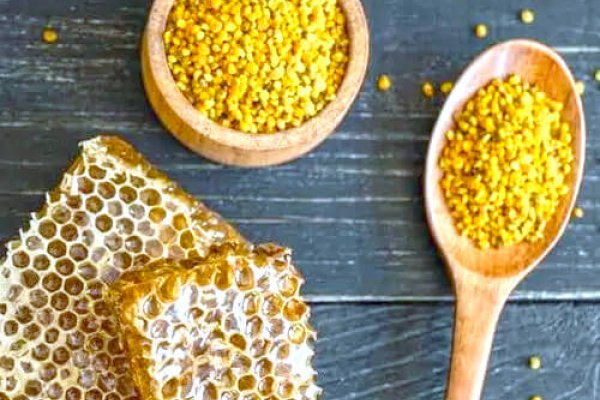 Organik balla ya da ayrıca polen, arısütü, propolis tüketmeli miyim?