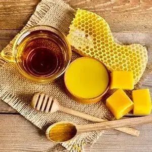 Propolis ve Arı Sütünün Faydaları