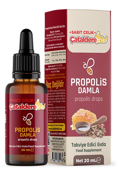 Çataldere Propolisi